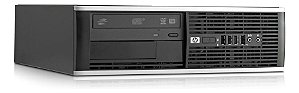 Cpu Hp Compaq Pro 6300 Pentium G2020 4gb Ddr3 Wifi S/ Hd