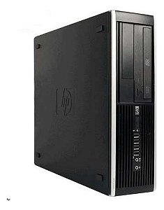 Cpu Hp Elite 8200 1155 Core I5 2ª G 8gb 240gb Dvd-rw Wifi