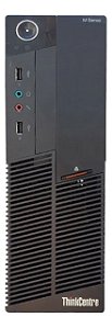 Computador Lenovo Sff Thinkcentre M90p I5 8gb Ssd 120gb Wifi