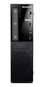 Cpu Lenovo Thinkcentre Edge92 Core I5 3ºg 4gb Hd 500gb Wifi