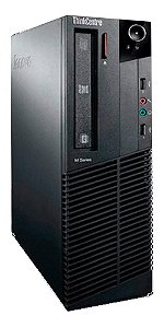 Cpu Lenovo Thinkcentre M81 Core I5 2ºg 8gb Ssd 240gb Wifi