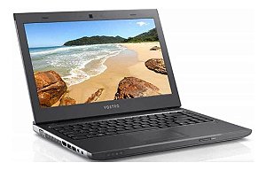 Notebook Dell Vostro 3460 Core I5 3º Ger. 8gb Ssd 120gb Wifi