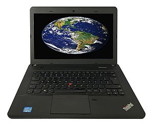 Notebook Lenovo E431 Core I5 3ªg 4gb Ram Ssd 120gb Wifi