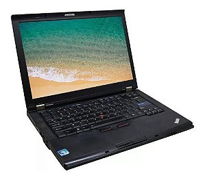 Notebook Lenovo Intel Core I5 8gb S/hd Wifi