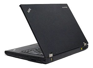 Notebook Lenovo Thinkpad 14' Core I5 16gb Hd 500gb Wifi