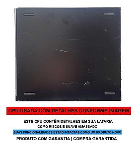Cpu Dell Core I3 2ªg 8gb Ssd 120gb + Monitor 19  Wide