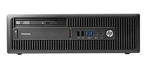 Cpu Hp Elitedesk Sff 705 G2 Amd Pro A8-8650b 4gb 240gb Wifi