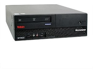 Cpu Lenovo Mtm 6073 Core 2 Duo 3.0ghz 8gb Ddr2 Hd 1tb Wifi