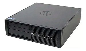 Oferta: Cpu Hp Desk 4300 Core I5 8gb Ssd 120gb