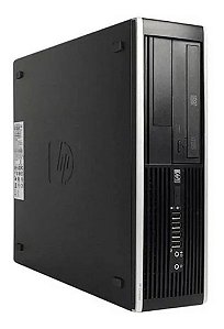 Oferta: Cpu Hp Desk 6200 Core I5 8gb Ssd 120gb