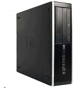 Oferta: Cpu Hp Desk 8200 Core I5 8gb Ssd 120gb