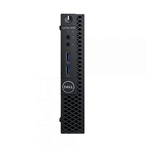 CPU Desktop Dell Optiplex 3060 Core i5 8th 16Gb SSD 240