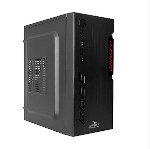 CPU Computador Core I3 4th geração 8GB SSD 240