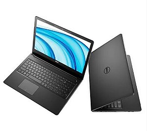Notebook Dell Inspiron i5 7ªG 8Gb Ssd 240Gb HDMI