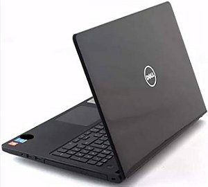 Notebook Dell Inspiron i5 5ªG 16Gb Ssd 240Gb HDMI