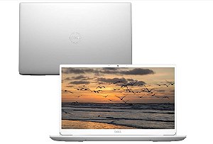 Notebook Dell Inspiron Core i5 10th 8Gb Ssd 240Gb WiFi HDMI