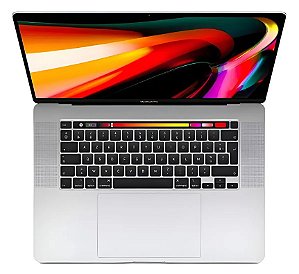 Apple Macbook Pro Intel Core I9 2.3ghz 16gb 1tb 2019