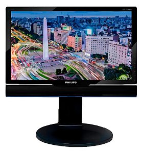 TV Monitor Phillips 220TS LED
