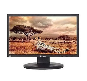 Monitor 19" Wide