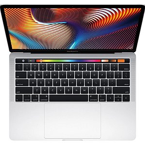 Apple Macbook Pro 2019 A1989 i5 2.4hz 8Gb 2Tb Touchbar