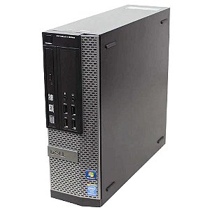 Cpu Dell Sff 3020 I5 4ger 16 Gb Ram 240 Ssd