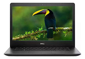 Notebook Dell Latitude 3490 I7 8ªg 8gb Ssd 240gb Wifi Hdmi