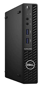 Cpu Dell Mini 3080 Core I5 10ªg 16gb Ssd 240g