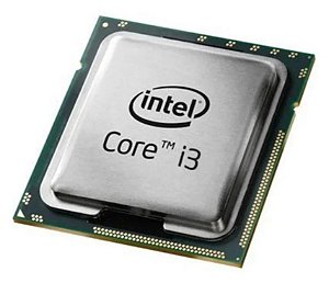 Processador Core I3 8100 Lga 1151 3.60Ghz