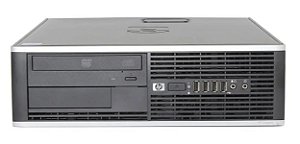 Cpu Hp Compaq 6000 C2d 4gb Ddr3 500gb