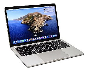 Apple Macbook Pro 2017 I7 2.5ghz 16gb 250gb