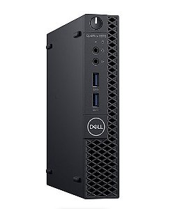 Cpu Dell Mini 3070 Intel Core i5 9ªG 16Gb Ssd 240Gb
