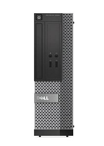 Computador 3020 Dell Optiplex i5 4th geração 8gb ssd 240