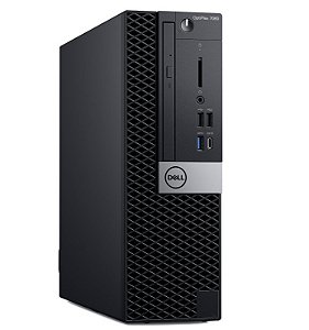 CPU Dell Optiplex 7060 Core i5 8ª 8Gb SSD 240Gb