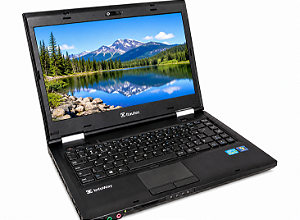 Notebook Itautec Infoway N8755 I5 3th 8Gb Ssd 240Gb