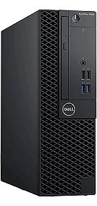Cpu Desktop Dell Optiplex 3060 Core I5 8gb Ssd 120gb Wifi