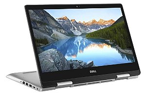 Notebook Dell Inspiron 5482 I7 8th 8Gb 240Gb 2 em 1 MX130