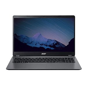 Notebook Acer Aspire 3 i3 10th 12Gb 240Gb Wifi 15.6"