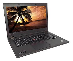 Notebook Lenovo L440 Core I3 4ªg 4gb Hd 500gb Wifi