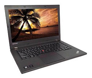 Notebook Lenovo L440 Core I5 4ªg 4gb Hd 500gb Wifi