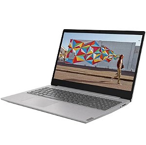 Notebook Lenovo Ideapad S145 i5 8ªG 12Gb SSD 240Gb MX110