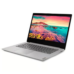 Notebook Lenovo Ideapad S145 i5 10ªG 12Gb SSD 240Gb