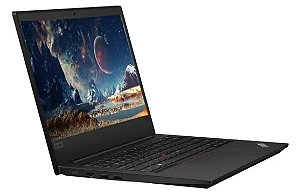 Notebook Thinkpad Lenovo E490 I5 8ªg 8gb Ssd 240gb Wifi