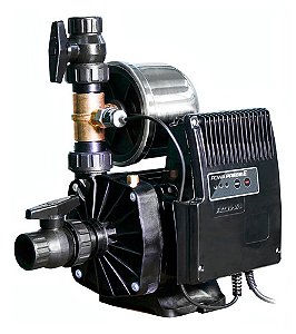 Pressurizador de Água Rowa Max Press 20e 1/2 Cv Monofásico 220v - Até 5 Banheiros