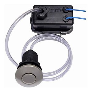 botao acionador pneumatico sanspray