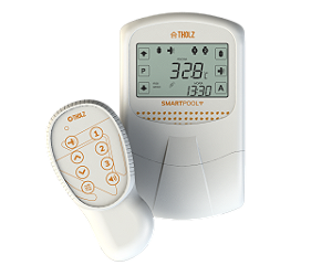 Basic Smart Pool PDX1354 - 12VCC P767 - sem fonte