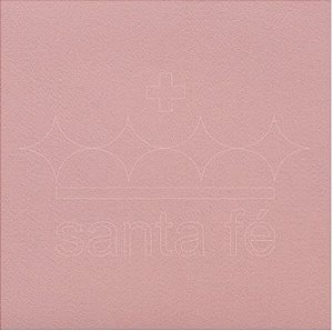 Feltro Liso Rosa Mônaco (208) - 1 Metro