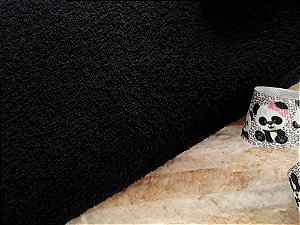 Tecido Atoalhado Felpudo 440g Cores - 1m x 1,40m