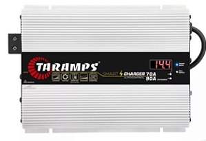 taramps fonte smart 70/90A