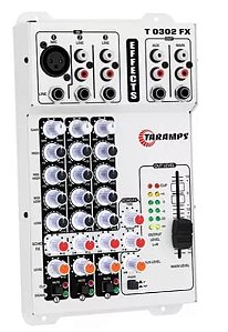 Mesa Taramps 0302 FX