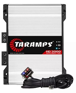 Módulo Taramps HD3000 4 Ohms